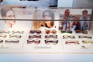 One Vision variedad de gafas
